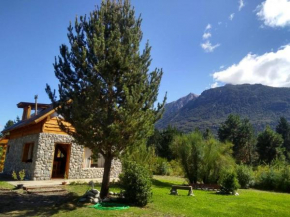 Cabaña Las Bandurrias